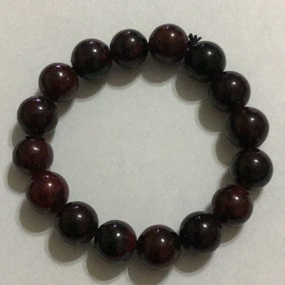 New Blood Stone bracelet